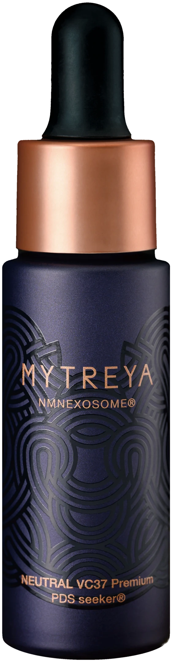 MYTREYA NEUTRAL VC37 Premium のボトル